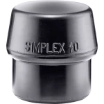 Halder SIMPLEX 3202.040 zamjenska glava srednje tvrdo 65 g   1 St.