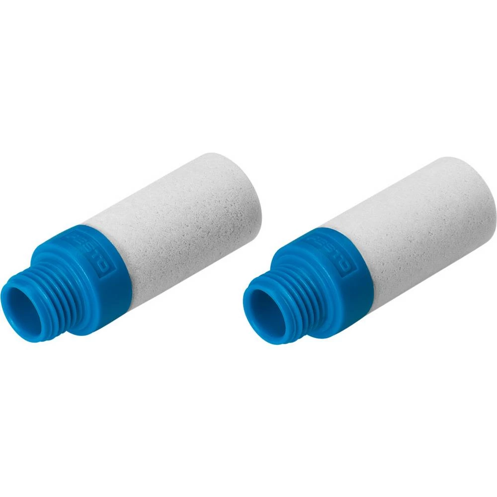 FESTO prigušivač 576759 UC-3/8-20 10 bar PE 1 St. slika