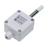 B + B Thermo-Technik 0551 3111 #####Außenfühler -40 do +125 °C 0 do 100 % rF