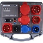 Metrel 20991991 A 1422 mjerni adapter Kalibriran po (ISO) 1 St.