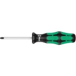 Wera 350 05008750001 radionica odvijač s križnim prorezom PH 0 Duljina oštrice: 60 mm