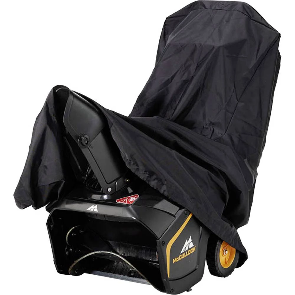 Navlaka freze za snijeg McCulloch 00058-06.326.01 slika