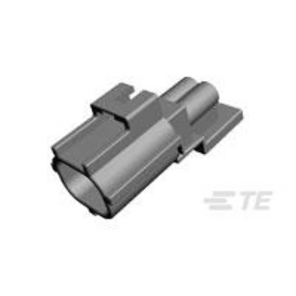 TE Connectivity Seal Sensor Connectors - ConnectorsSeal Sensor Connectors - Connectors 184164-1 AMP slika