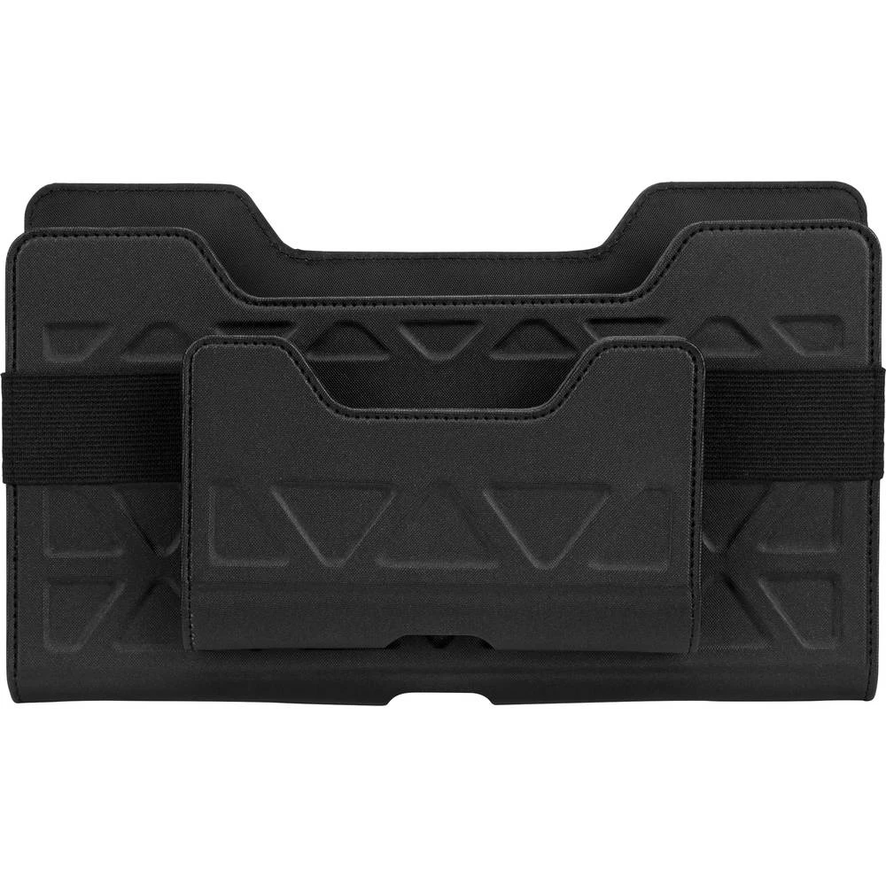 Targus Field Ready torbica za pojas Prikladno za veličinu zaslona (raspon): 17,8 cm (7'') - 20,3 cm (8'') Targus nosač za tablet Pogodno za veličinu zaslona=17,8 cm (7''), 20,3 cm (8'') torbica za ... slika