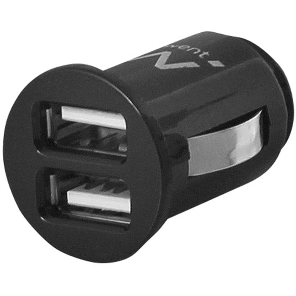 ewent by Eminent car EW1203 USB punjač Izlazna struja maks. 2100 mA 2 x USB slika