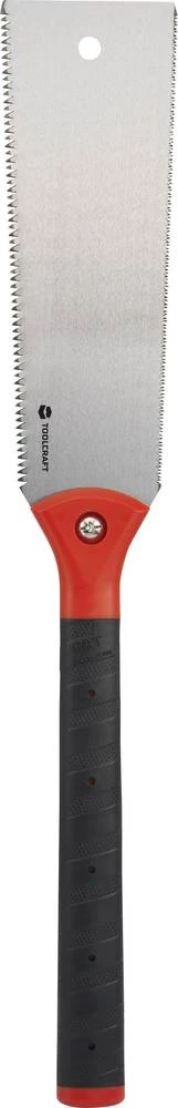 Japanska potezna pila 570 mm TOOLCRAFT TO-5008302 slika