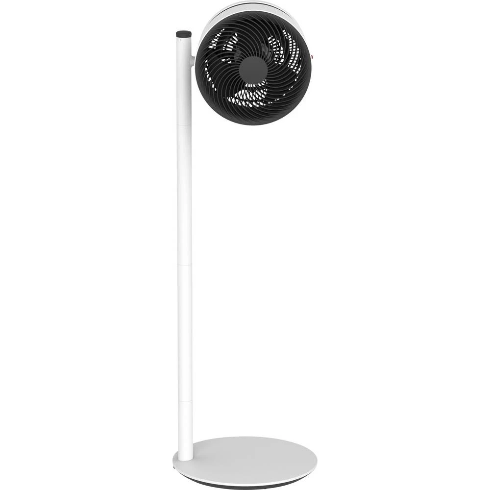 Boneco F230 stoječi ventilator 33 W (Ø x V) 375 mm x 1210 mm bijela slika