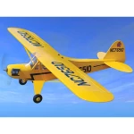 Black Horse Piper J3 Cub RC model motornog zrakoplova Komplet za sastavljanje 1840 mm