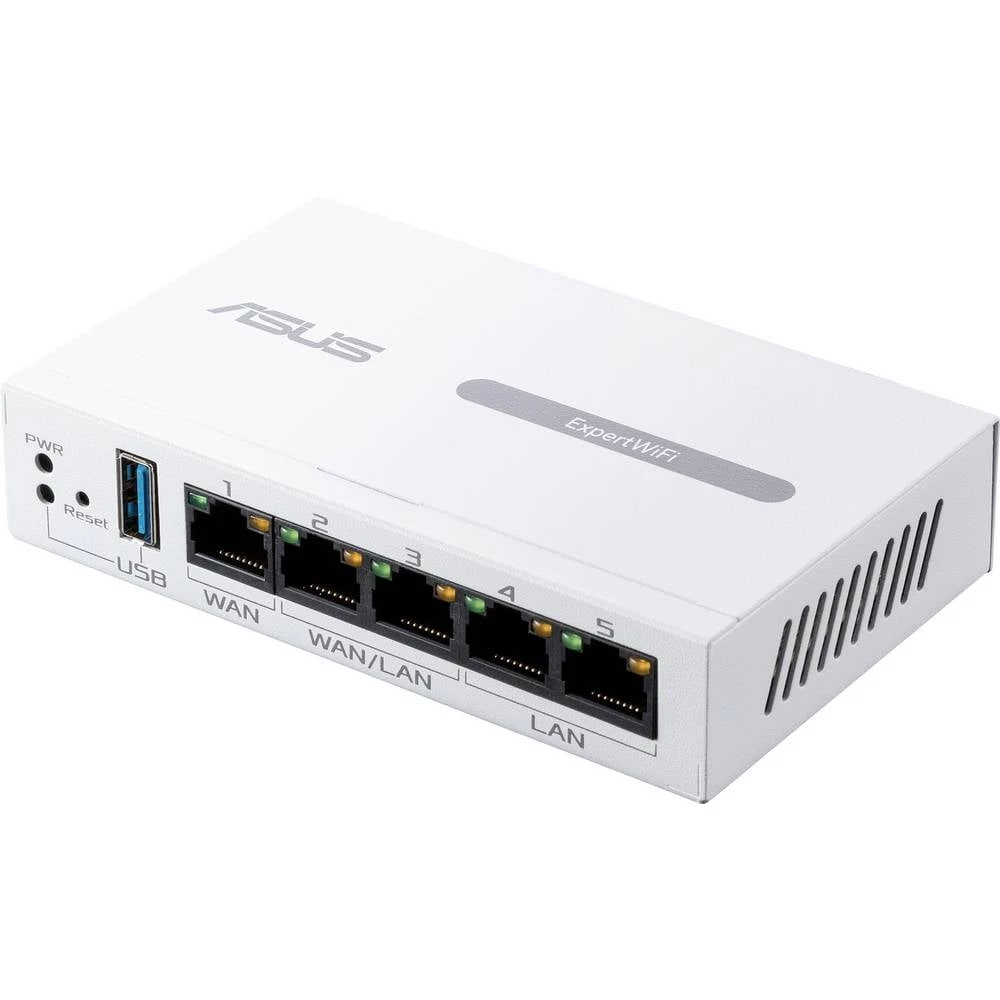 Asus ExpertWiFi EBG15 ruter slika