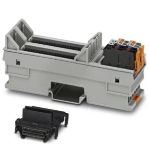 Phoenix Contact 2316393 AXL P FBPS BASE plc strujni modul slika