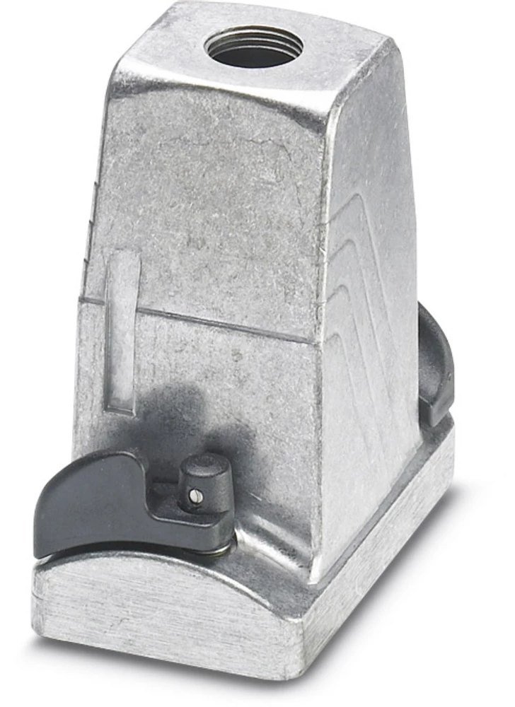 Konektorsko kućište HC-B 6-TMB-100 / O1STM20G-EEE 1460361 Phoenix Contact 10 kom. slika