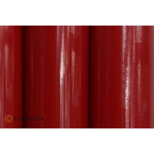 Folija za ploter Oracover Easyplot 54-020-010 (D x Š) 10 m x 38 cm Crvena slika
