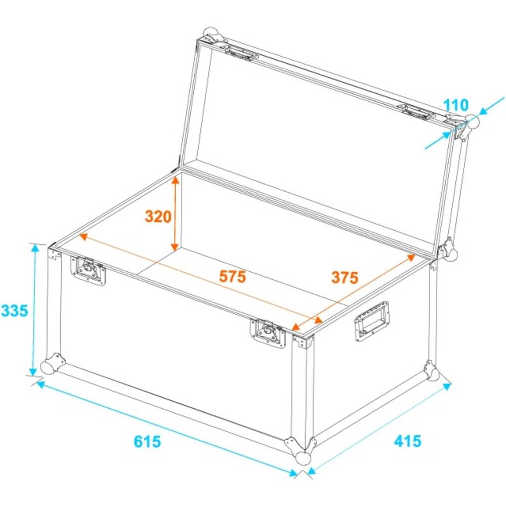 Conrad Product Image