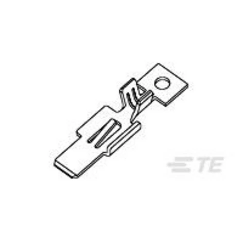 TE Connectivity LED InterconnectsLED Interconnects 2058301-2 AMP slika