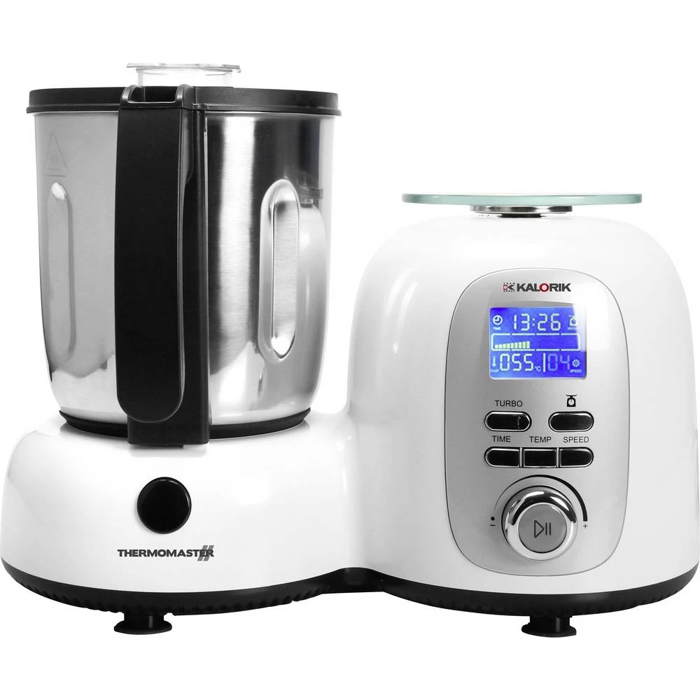 EFBE Schott HA 1020 kuhinjski aparat slika