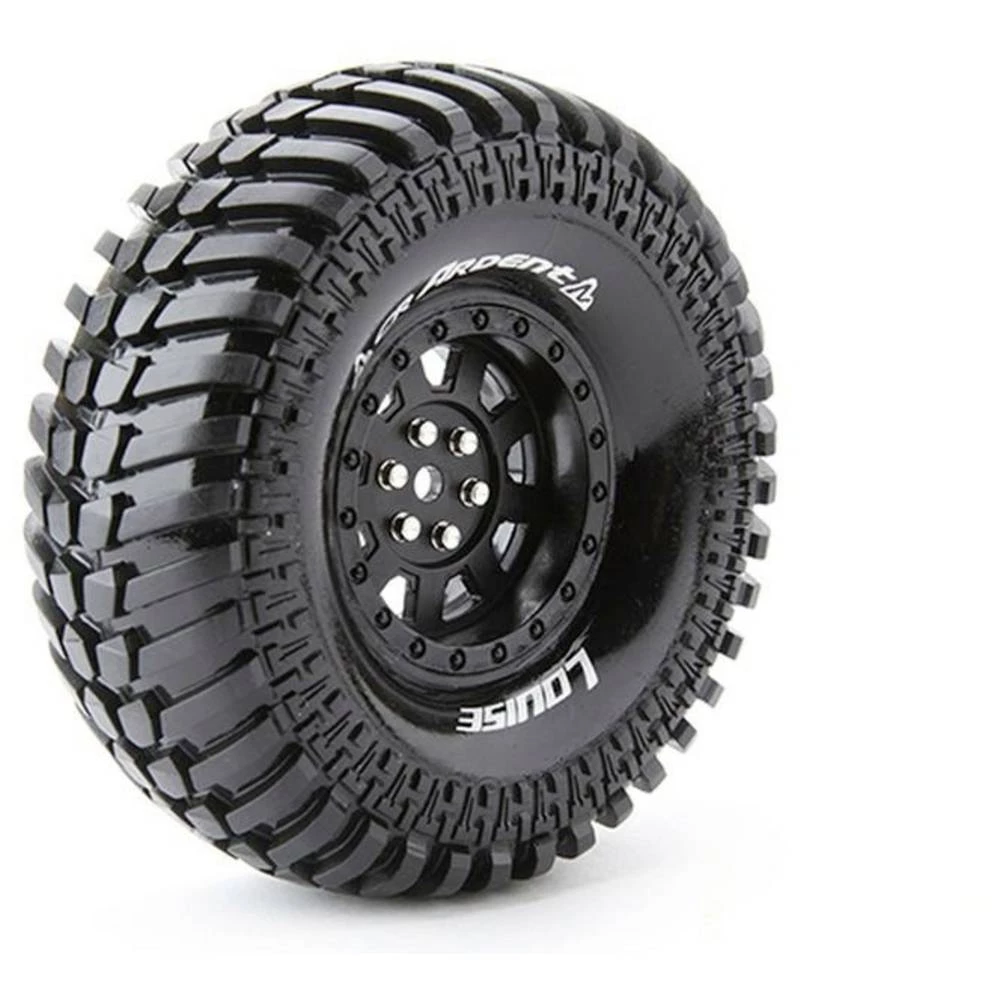 Louise 1:10 crawler guma Ardent <br slika