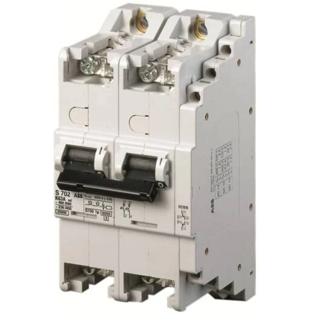 <br>  <br>  ABB<br>  <br>  GHS7020316R0627<br>  <br>  S702-K 80+H2WR<br>  <br>  zaštitna sklopka za glavni vod<br>  <br>  <br>  <br>  <br>  <br>  <br>  <br>  2-polni<br>  <br>  <br>  <br>  <b slika