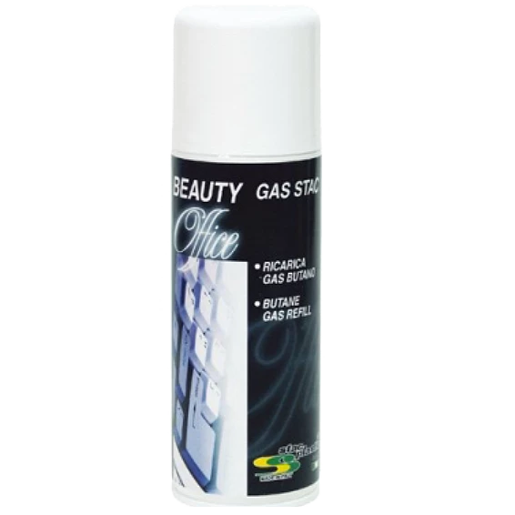 Sprej, butan plin, 200ml slika