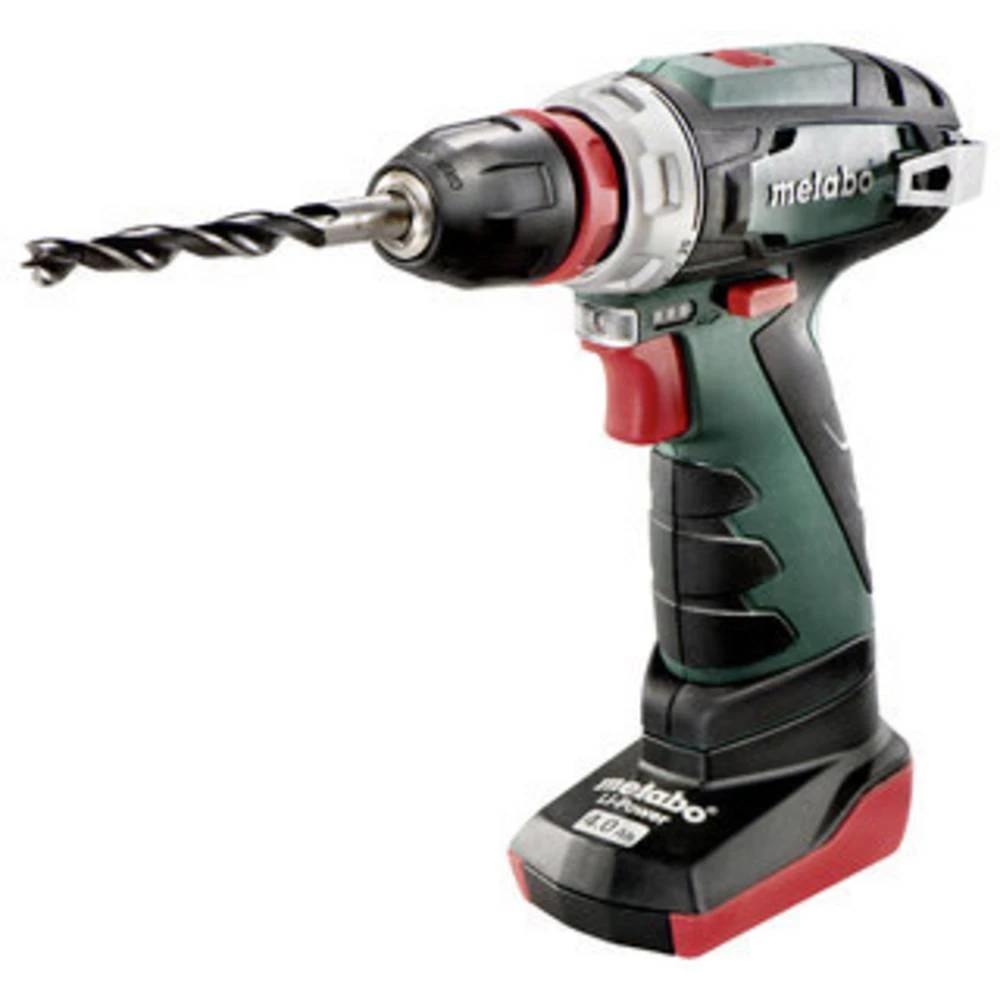 Metabo PowerMaxx BS Quick Pro Li-Ion Akumulator 600157500 slika
