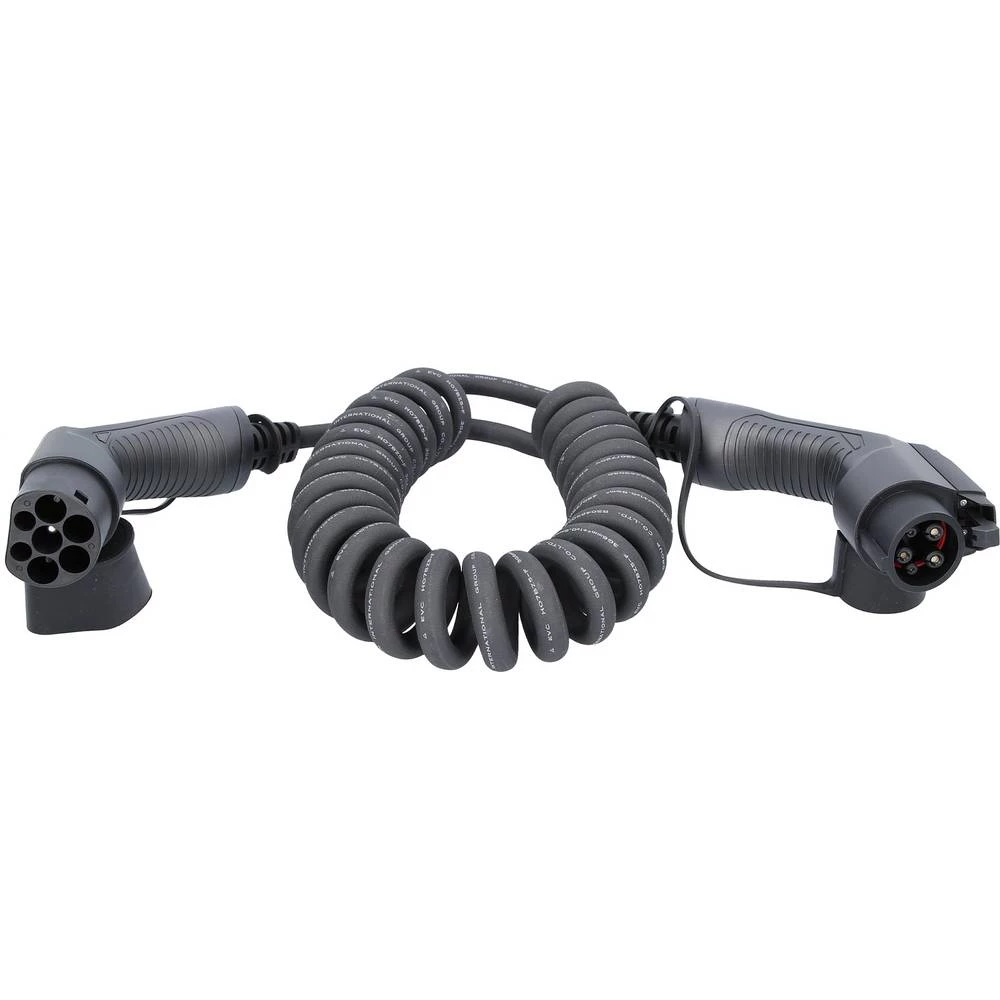 KS Tools 117.7330 kabel za punjenje eMobility 5 m slika