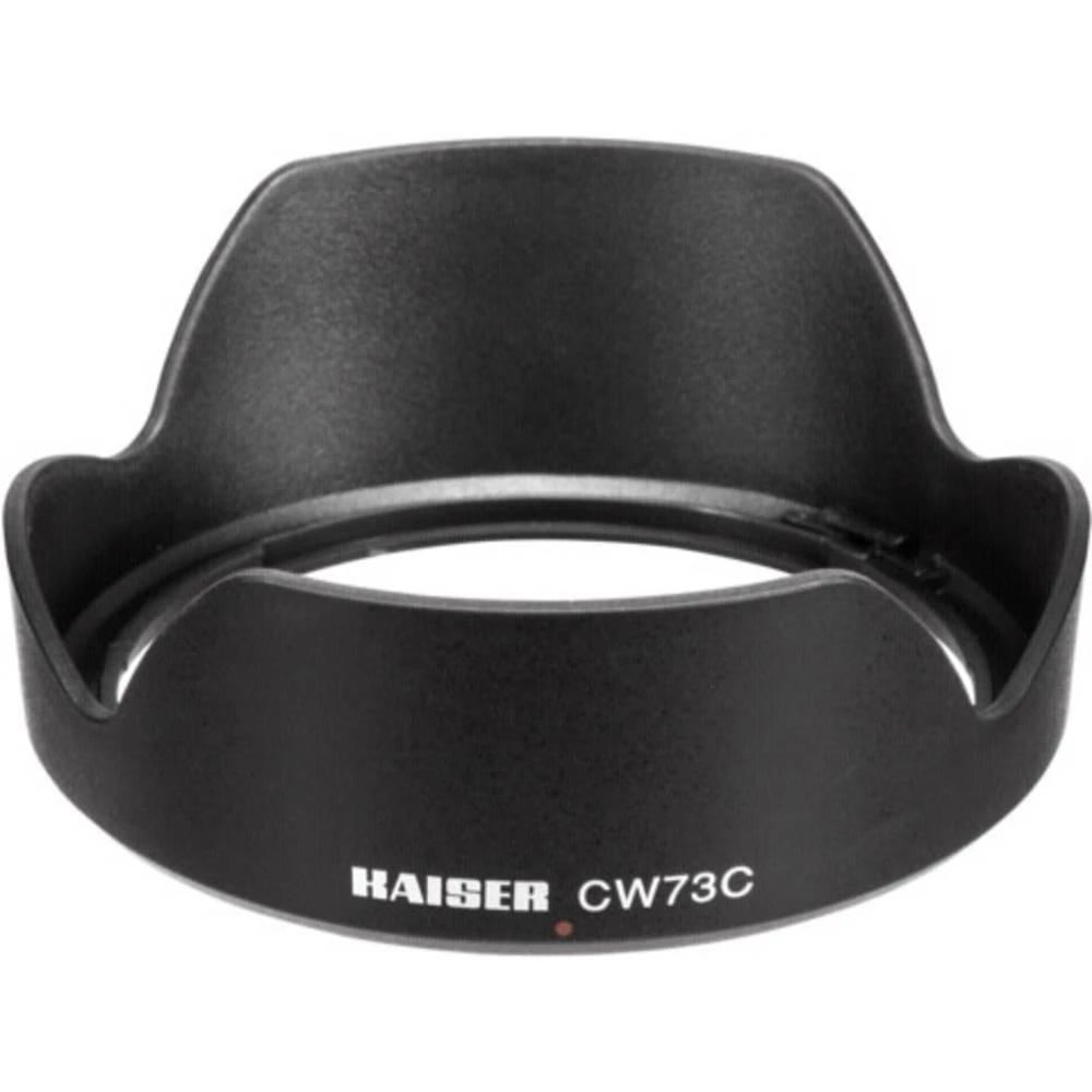 Kaiser Fototechnik Streulichtblende CW73C wie Canon Zaštita od svjetla slika