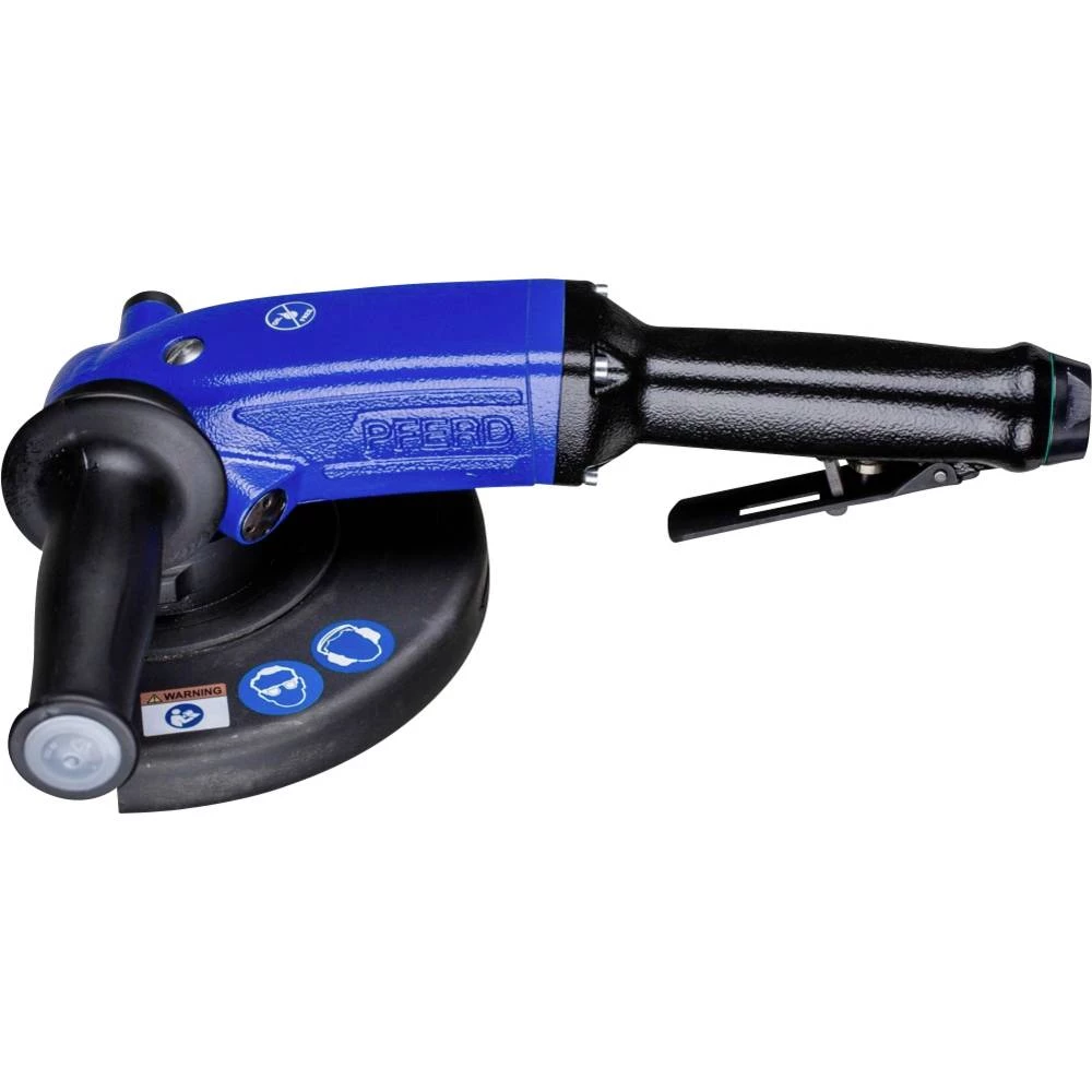 PFERD    PWT 26/85 HV M14    pneumatska kutna brusilica        22.23 mm slika