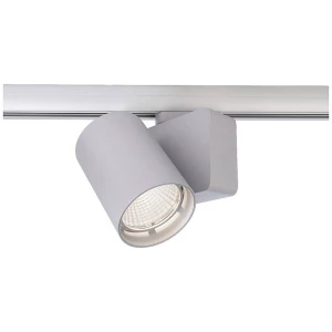 Deko Light Nihal LED reflektor za sustav šina 3-fazni  35 W LED Energetska učinkovitost 2021: G (A - G) srebrna slika