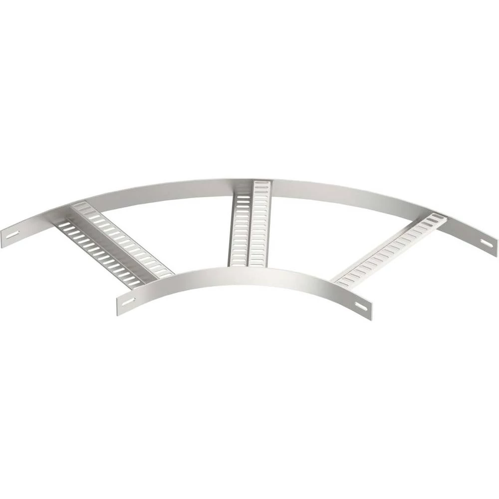 OBO Bettermann 7099262 Luk 1 ST Metalna slika