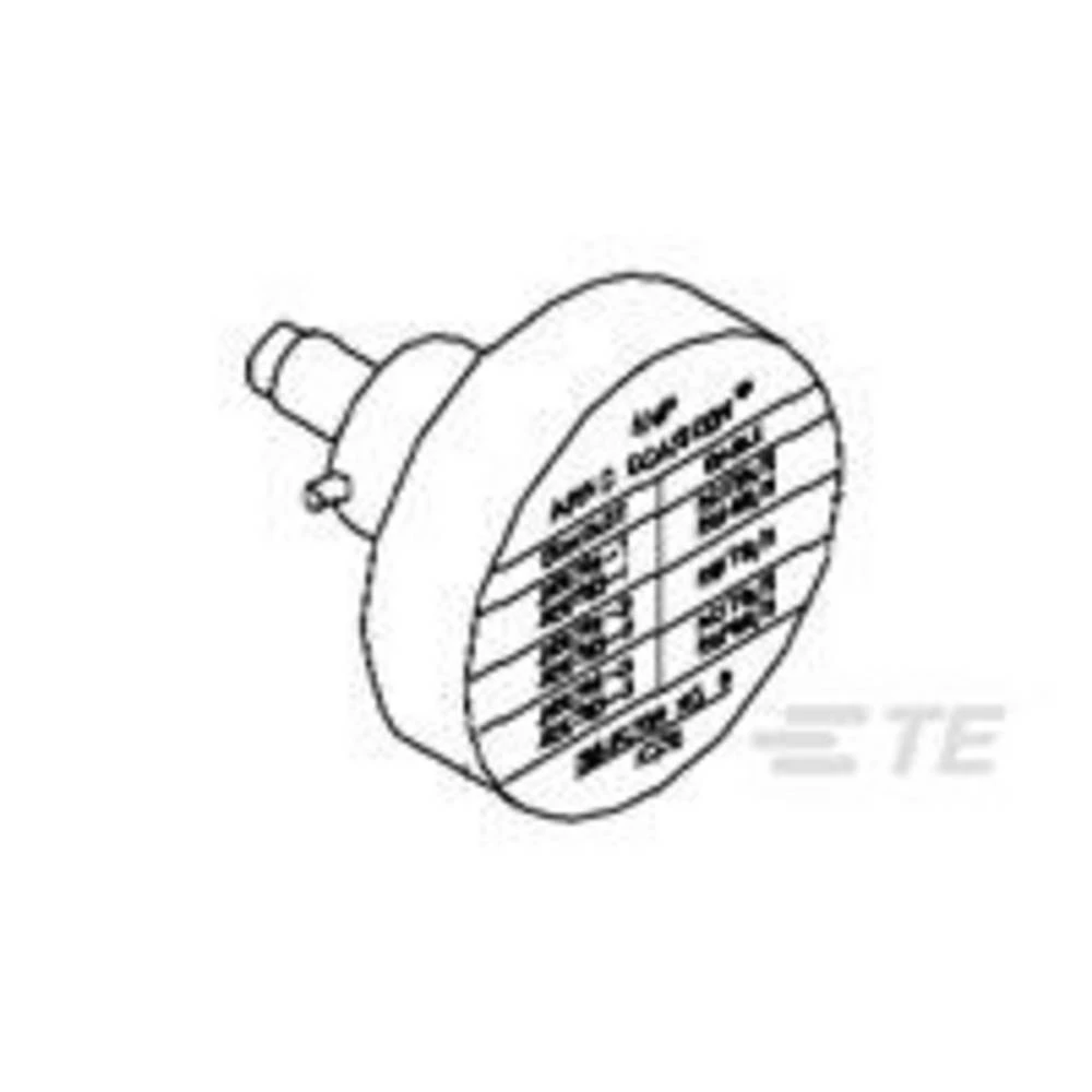 TE Connectivity Miscellaneous ToolsMiscellaneous Tools 1-601966-4 AMP slika