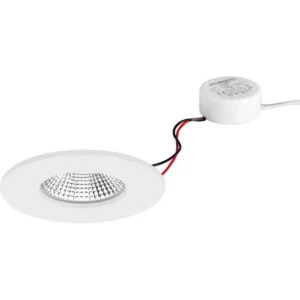 Brumberg 40480173 40480173 LED ugradna svjetiljka   LED  7 W bijela slika