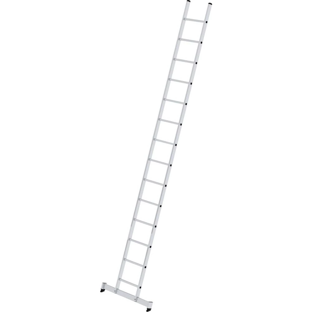 Günzburger Steigtechnik 10314 aluminij za postavljanje montaža s alatom Radna visina (maks.): 5.8 m slika