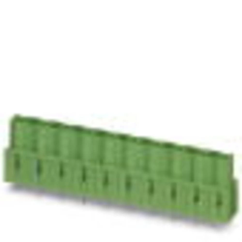 Phoenix Contact Kućište utičnice za tiskanu pločicu GICV Ukupan broj polova 8 Raster: 7.62 mm 1828977 50 ST slika