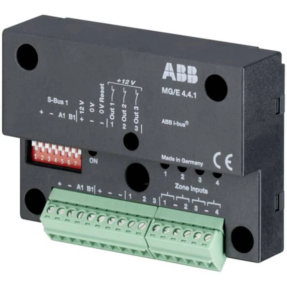 detektor grupnih modula          ABB 2CDG110178R0011 slika
