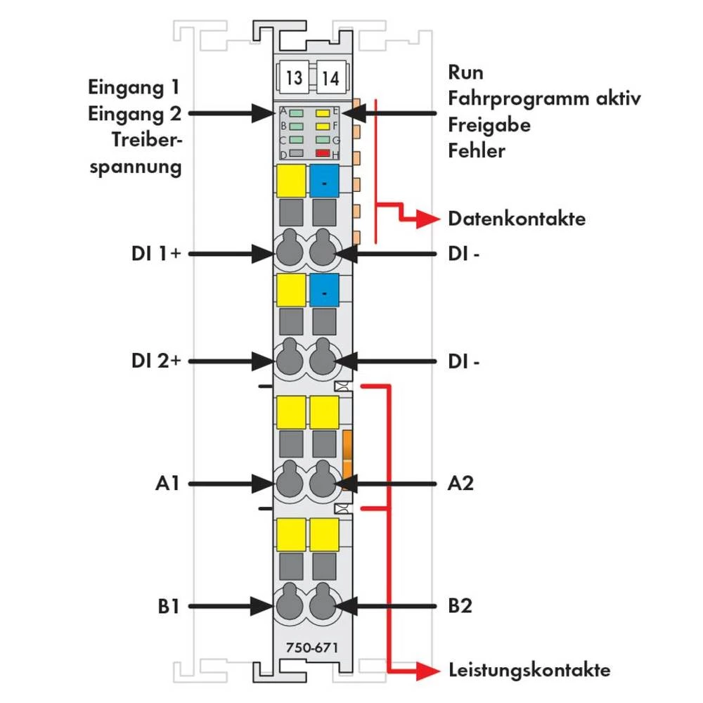 Conrad Product Image