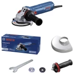 Bosch Professional GWS 12-125 S 06013A6020 kutna brusilica