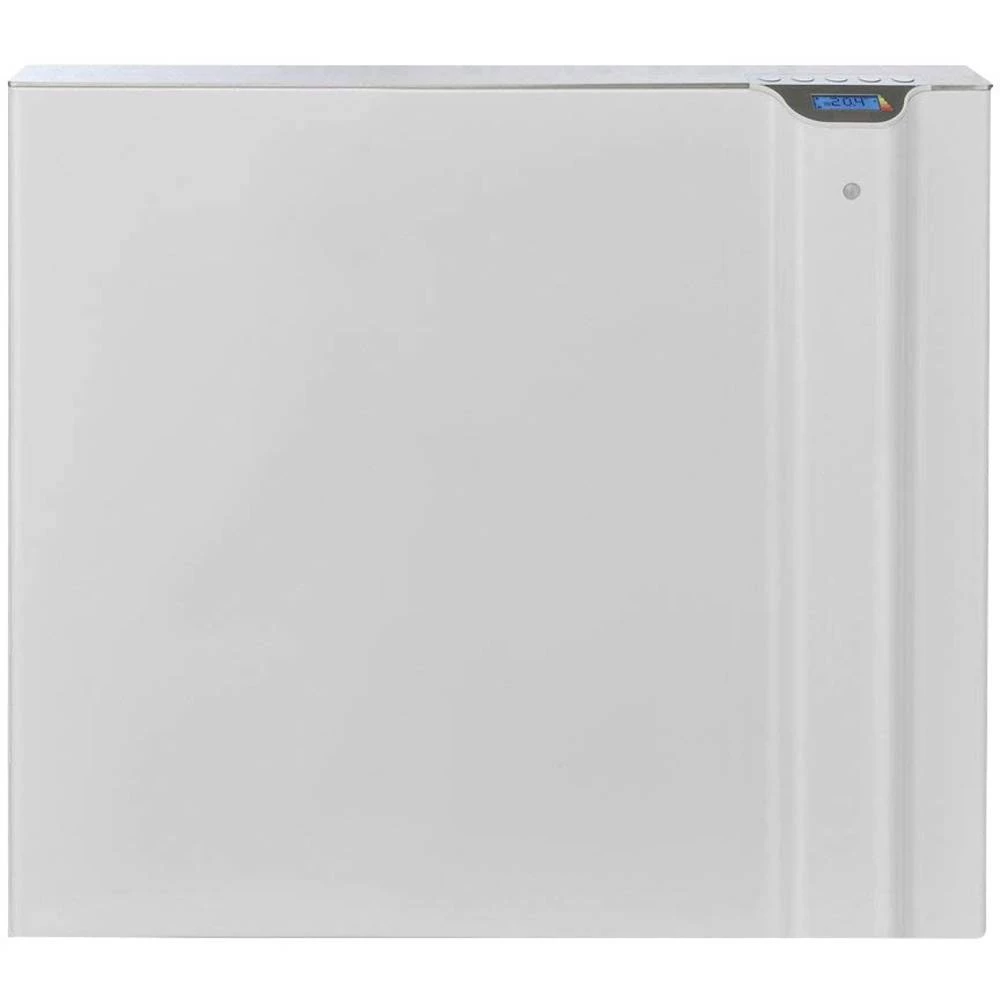 Konvektor 750 W Bijela Radialight 8019250607008 slika