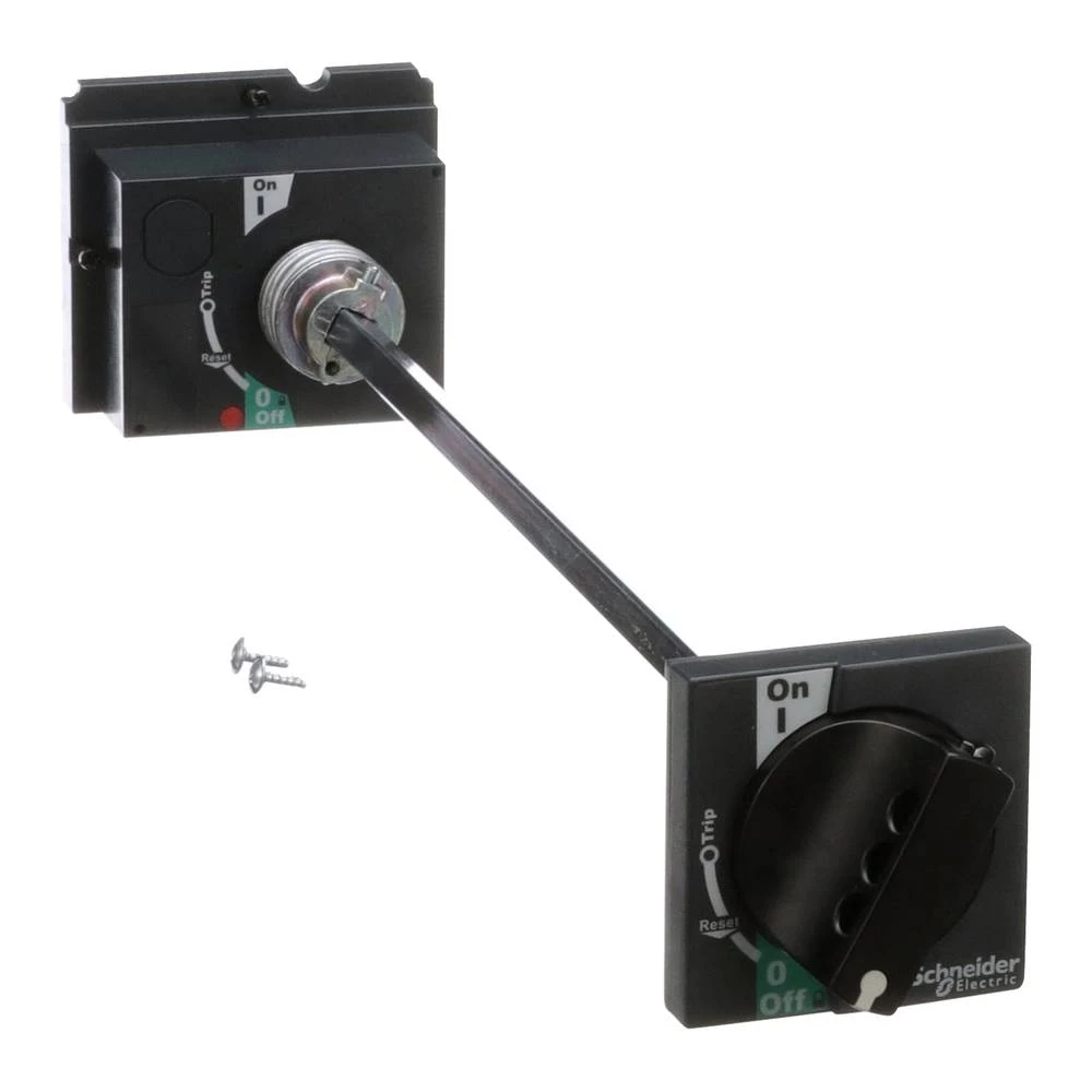 Schneider Electric S29338 zaštitni prekidač kom. slika