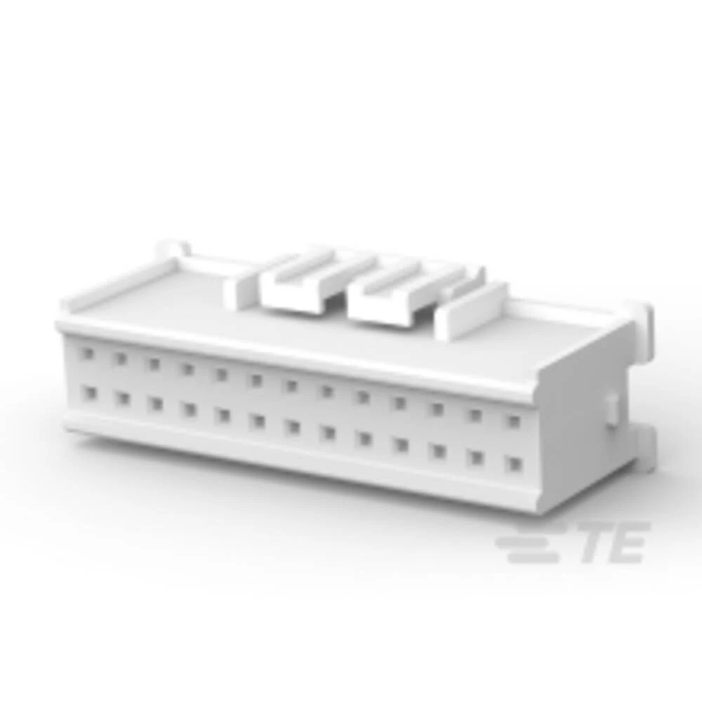 TE Connectivity SL-156 CST-100 and EP ConnectorsSL-156 CST-100 and EP Connectors 2-1969540-6 AMP slika