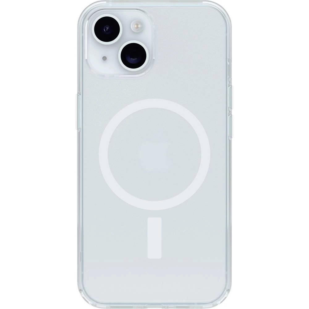 Otterbox Symmetry Series stražnji poklopac za mobilni telefon Apple iPhone 13, iPhone 14, iPhone 15, iPhone 16e prozirna slika