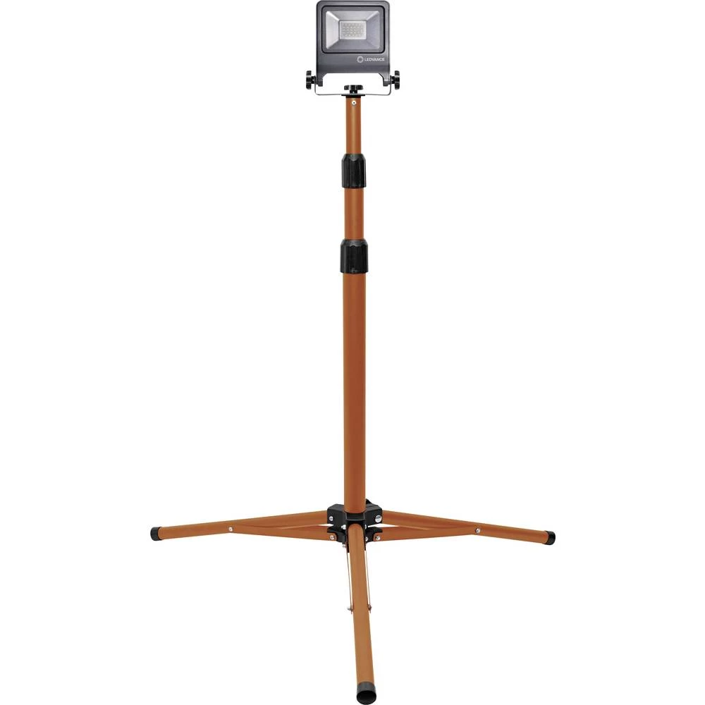LEDVANCE Worklight Tripod Reflektor za gradilište ATT.CALC.EEK: LED 20 W 1700 lm Neutralno-bijela 4058075213890 slika