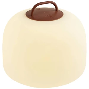 Nordlux Kettle To-Go 36 2018013002 baterijsko stolno svjetlo LED modul 6.80 W bež boja, crvena slika
