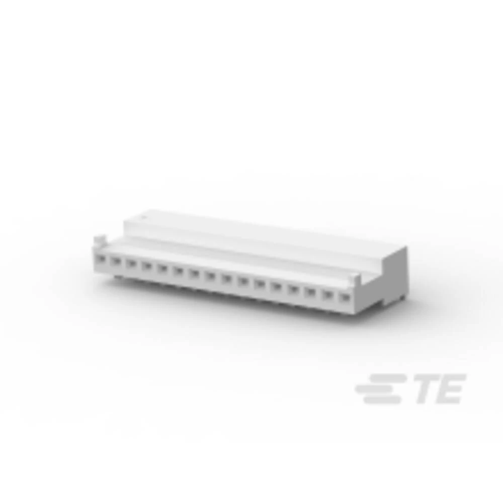 TE Connectivity MTA-100 CL ConnectorsMTA-100 CL Connectors 4-643814-6 AMP slika