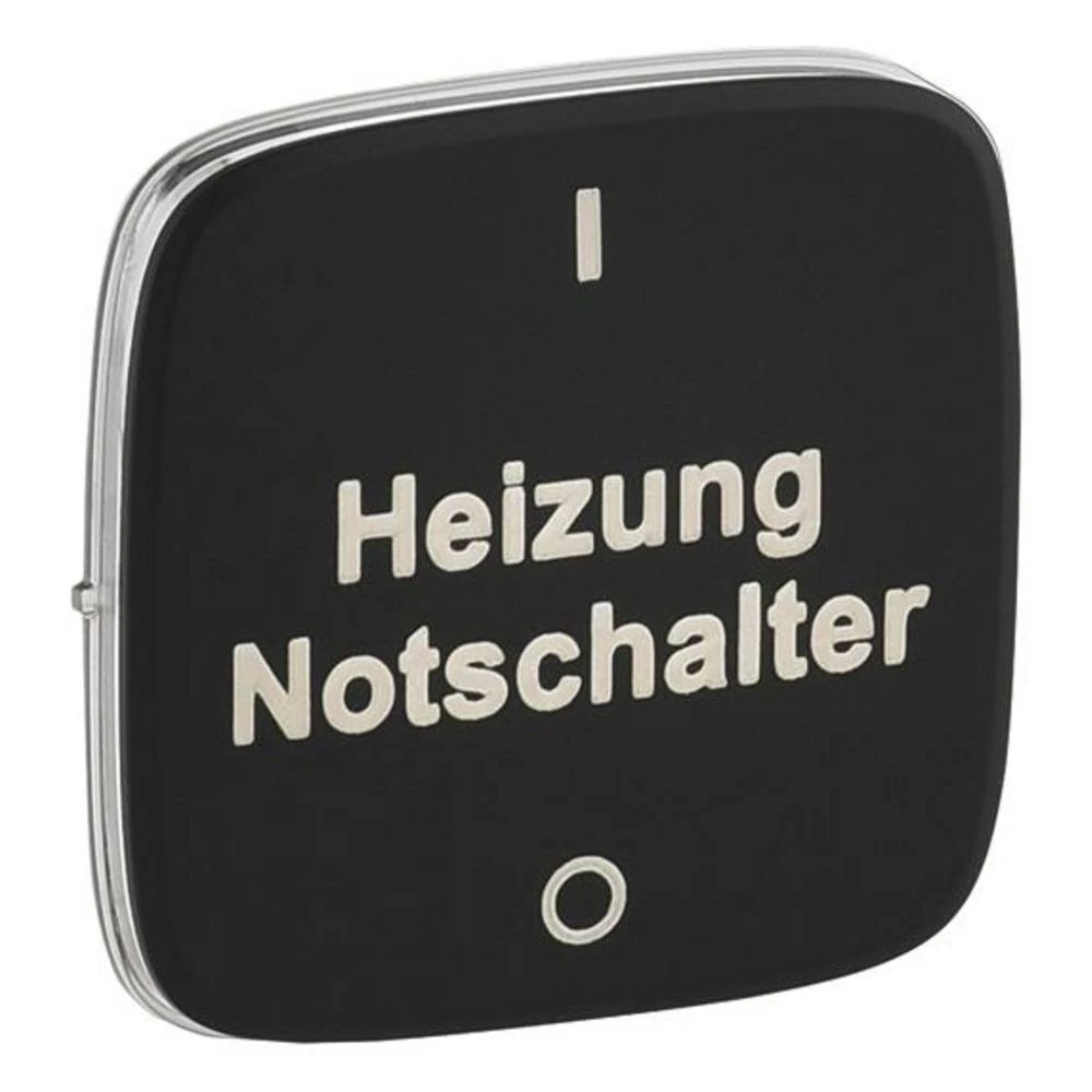 Legrand   klackalica Valena Life Allure crna 755138 slika