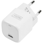 Digitus DA-10060 DA-10060 USB punjač  Izlazna struja maks. 1.67 A 1 x USB-C®