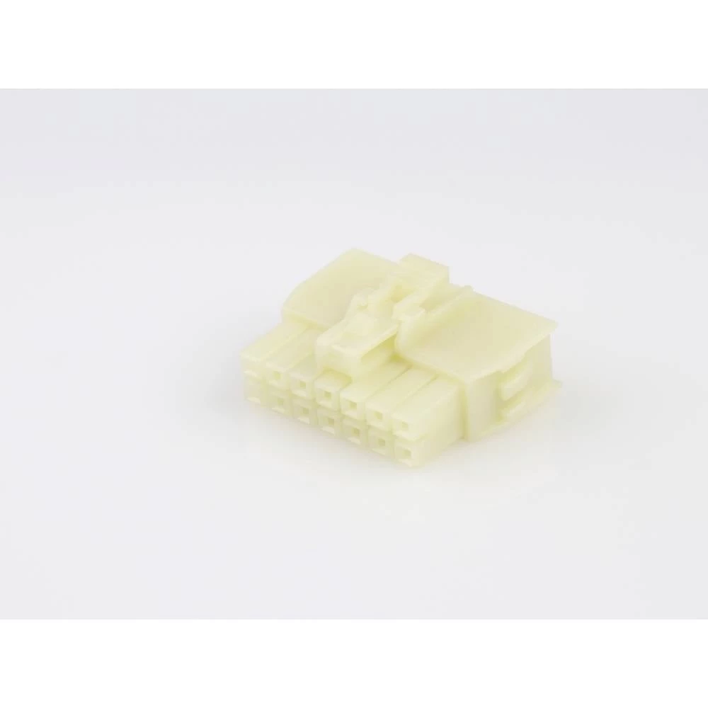 Molex kućište kabelske utičnice    1053082214 1 St. Bulk slika