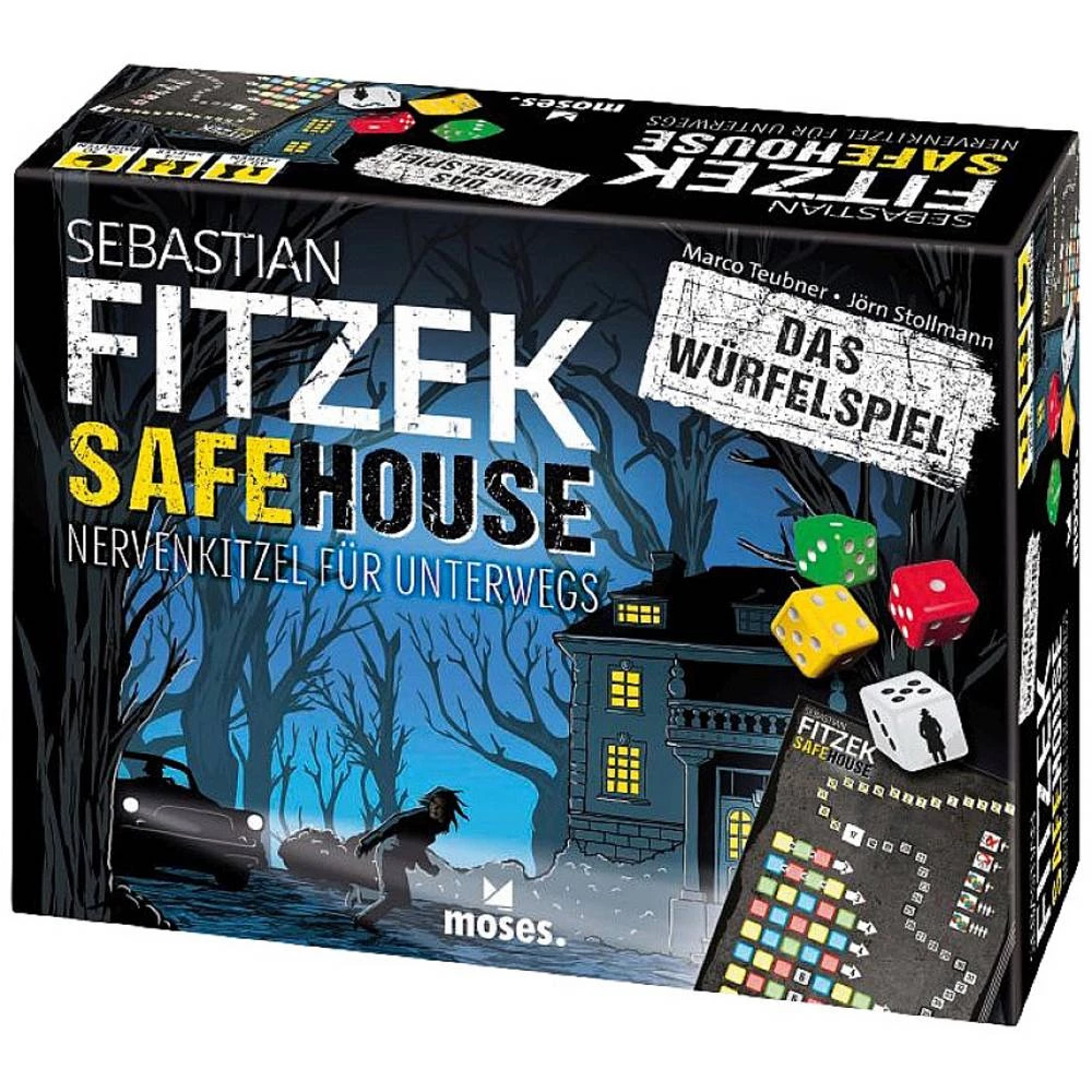 Conrad Product Image