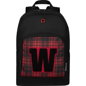 Wenger ruksak za prijenosno računalo Crango Prikladno za maksimum: 40,6 cm (16")  crna, crvena slika