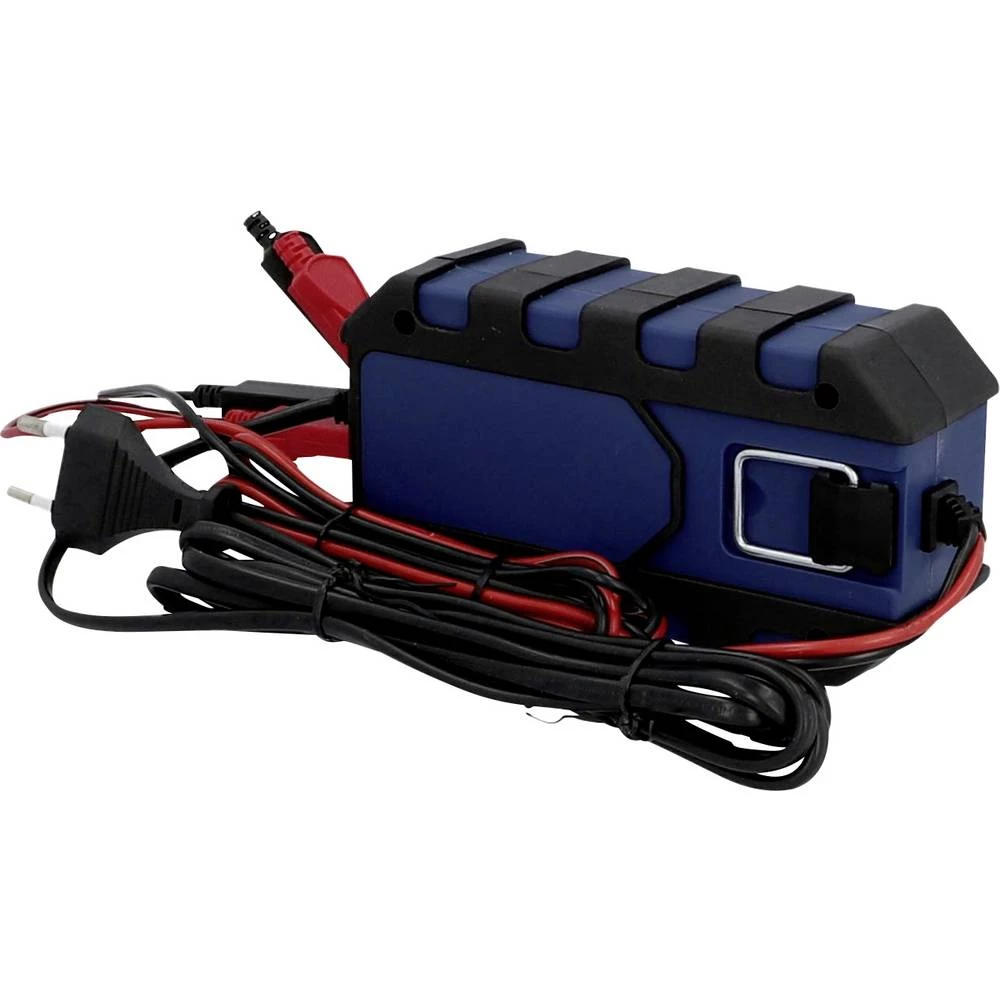 cartrend DP 4.0 10620 auto punjač 4 A 4 A slika