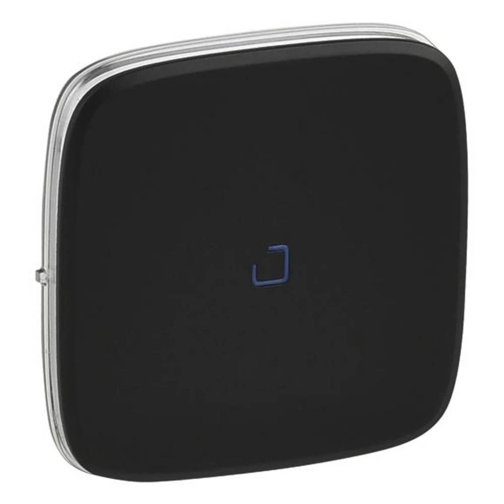 Legrand   klackalica Valena Life Allure crna 755278 slika