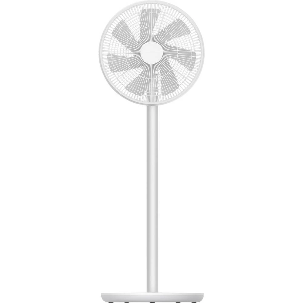 Smartmi Standing Fan 2S stoječi ventilator 25 W (D x Š x V) 330 x 340 x 960 mm bijela slika